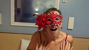 Merry Christmas with homemade toys and stockings fun! Loving the holiday vibes!