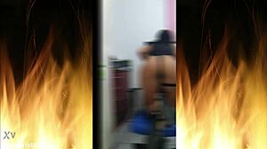 tantric massage on friend feels so relaxing