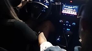 bruna silva's hotwife adventure with muff diving