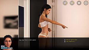 Watch this rich step family episode with your step sis?