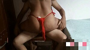 in calinha sex, i gave my pussy and sat hot on the dick