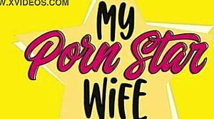 Come enjoy my hotwife's erotic adventures with big tits and ass 😘