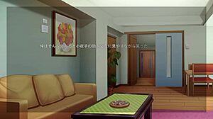 Shy Sister Of Fiancée Seduces Me In Our Shared Home! Intense Hentai Encounter