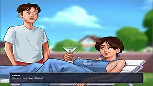 summer time saga unc part 8