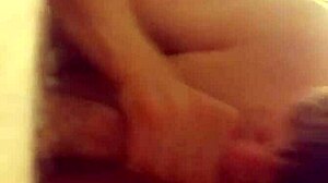 slut gives a hot blowjob