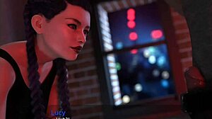 does my friend give me a handjob and suck my cock?