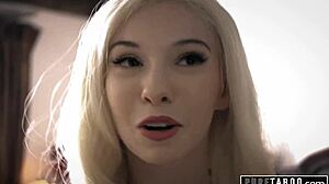 pure taboo natasha nice will only fuck her husbands playmate to save her marriage