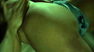 Serena Blair And Adira Allure Fuck Anally