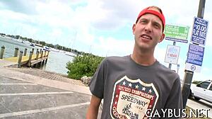 I love watching gay porn guys