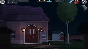 summer time saga unc part 8