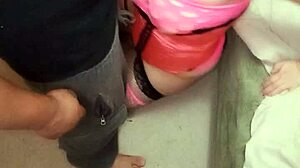 My Girlfriend In Pink