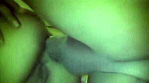 Milf Gets Anus Fucked with Blowjob and Swallow.