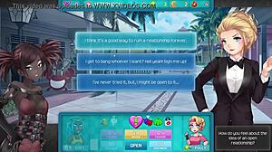 third time's the charm in huniepop 2