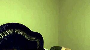 so our real amateur neighbors are filming this homemade couple session together?