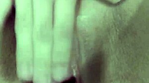 Alice Lima Shows Off In Bathroom