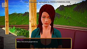 My New Family Adventure 536