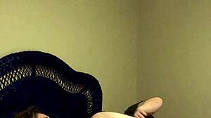 so our real amateur neighbors are filming this homemade couple session together?