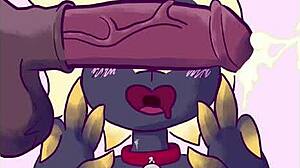 Detailed gay furry porn compilation featuring ant edition with various scenes and actions.