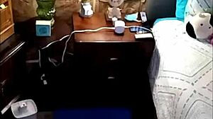 Blonde Vee's Morning Yoga Turns Naughty