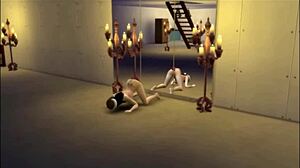 Wicked Of Whimsville Season 1 Episode 16!