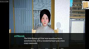 hey, check out my new family episode with big tits and ass in 3d 😘