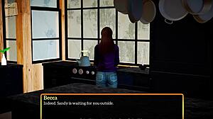 My New Family Adventure 536