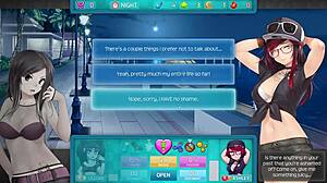 third time's the charm in huniepop 2