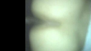 Ebony girlfriend cheats with monster black cock