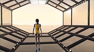 i messed up the fashion in fallout 4 number 204