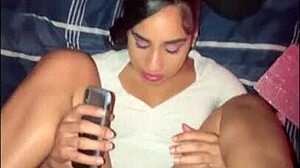 Princess Yaya Receives Birthday Cream Pie From Big Cock