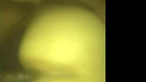 Ebony girlfriend cheats with monster black cock