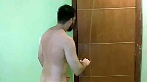 Naughty Milf Takes Advantage Alone At Home With Big Tits And Sensual Oral Play In Steamy Scene