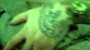 I provoked the Uber driver and let him play with my pussy outdoors