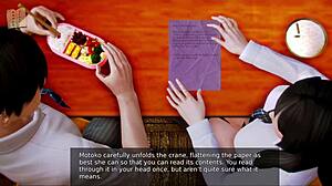 Exploring the academy 176 in this game series