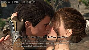 the price of power chapter 12 in this erotic game 😏