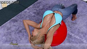 i'm explorin alternate existance in this game, but i keep messin up the controlls.