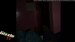 Watch This Brunette Young 18+ Slut Perform An Intense Interracial Blowjob. She Gets Fucked Hard By The Big Cock!