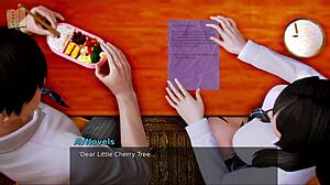 Exploring the academy 176 in this game series