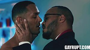 Missed my flight, but got Dillon Diaz's big cock!