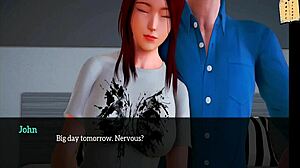 just checking out my new family episode 224 with some teen 18+ cartoon vibes