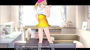 i'm exposing play girl 6 part 1 with some anime twists