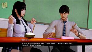 Exploring the academy 176 in this game series