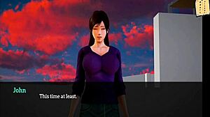 just checking out my new family episode 224 with some teen 18+ cartoon vibes