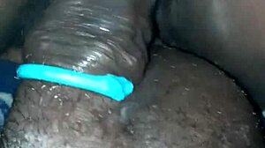 Wet Fat Pussy Craves Attention