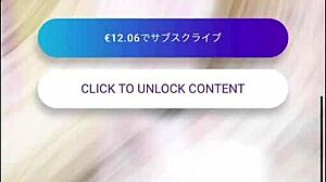 Perverted Boyfriend Gets Aroused By Girlfriend's Body