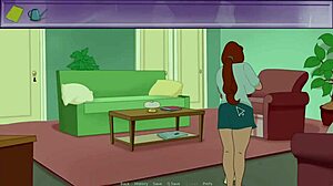 Secrets of the house day 1 with milfs