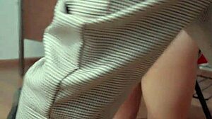 Student Sucks And Fucks In Classroom Fantasy