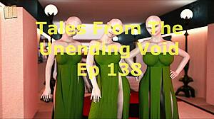 tales from the unending void episode 138 game adventure