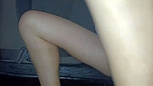 Esposa Com Bunda Na Janela Compilação De Gozadas Fanny Com Estranhos