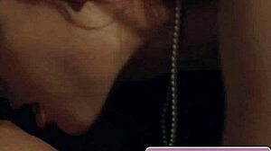 Dani Jensen and Vina Sky Lick Each Other's Pussy